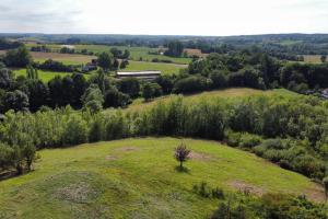 Gîte 6 personnes avec piscine