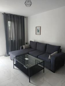 Appartements Maison meublee avec parking : photos des chambres