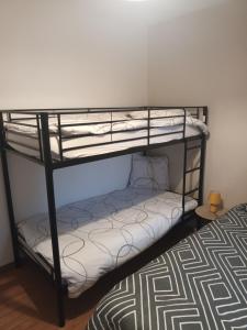 Maison meublée avec parking