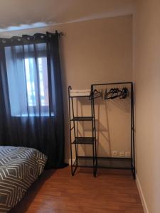 Appartements Maison meublee avec parking : photos des chambres