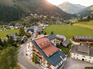 Apartment Bergblick Reichenau
