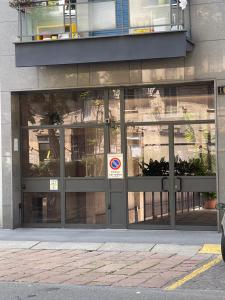 Appartamento centrale di Greta e Marco