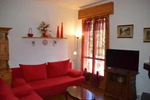 Relax sull'Appennino - Spervara