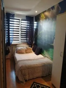 Apartamenty na doby - Grochów