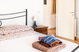 Il Balcone del Comandante