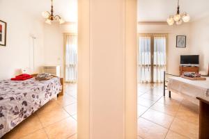 Il Balcone del Comandante