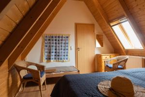 Ferienhaus Edi-Oehmsen 01