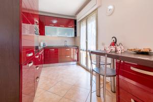 Il Balcone del Comandante