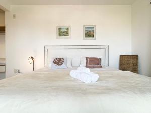 Ampla Casa com piscina a 100m da Praia da Vila Nova - IMB001