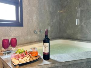 Ampla Casa com piscina a 100m da Praia da Vila Nova - IMB001