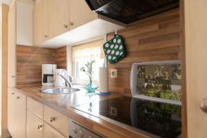 Ferienhaus Mellumplate 10