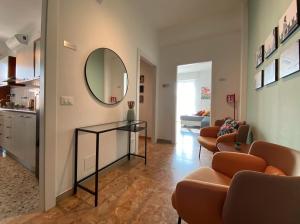 One-Bedroom Apartment room in Verona 21 Apartment