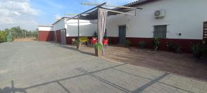Cortijo El Pajaroto