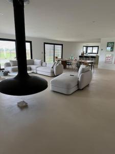 Magnifique Villa 4 chambres avec piscine