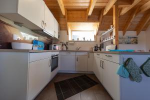 Ferienhaus "Robbies Nest " Edi-Oehmsen 03