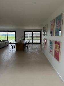 Villas Magnifique Villa 4 chambres avec piscine : photos des chambres