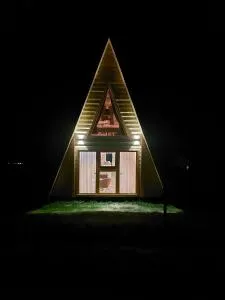 House Durmitorski konak - Virak