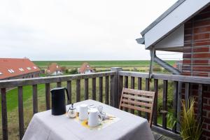 Ferienwohnung Lilli Marleen 9-3-6 DG