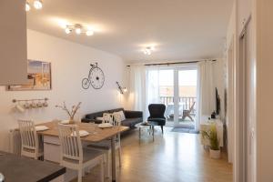 Ferienwohnung Lilli Marleen 9-3-6 DG