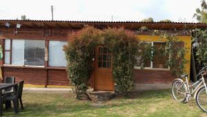 Hospedaje Gratitud Guatavita