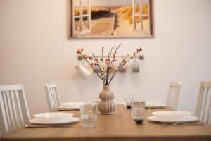 Ferienwohnung Lilli Marleen 9-3-6 DG