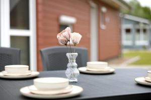 Ferienhaus Mellumplate 22