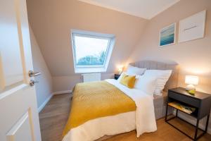 Appartement Cappel Whg 18