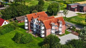 Appartement Cappel Whg 18