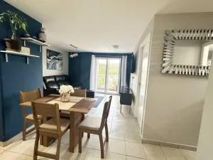 Acogedor Apartamento Royal Blue - Junquillo