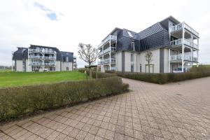 Ferienwohnung Deichgraf Resort 27-11