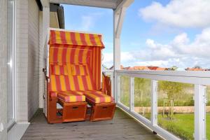 Ferienwohnung Deichgraf Resort 27-11