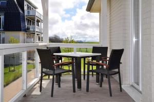 Ferienwohnung Deichgraf Resort 27-11