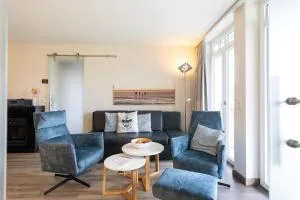 Ferienwohnung Deichgraf Resort 27-11 - Hofe