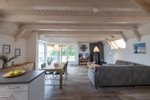 Ferienhaus "Meta" Edi- Oehmsen 04