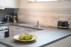 Ferienhaus "Meta" Edi- Oehmsen 04