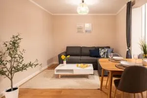 Appartement Cappel Whg 2 - Cappel-Neufeld