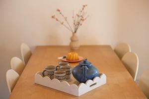 Ferienhaus Mellumplate 37