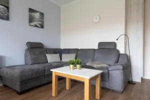 Ferienwohnung Lilli Marleen 9-1-3 EG - Schottwarden