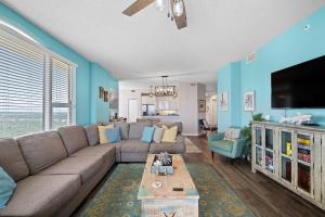 Beach Colony East 14D