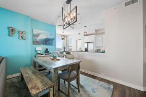 Beach Colony East 14D