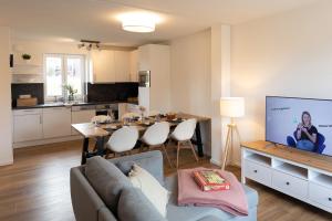 Ferienreihenhaus Lale Andersen 4c