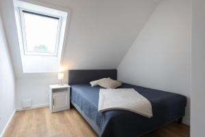 Ferienreihenhaus Lale Andersen 4c