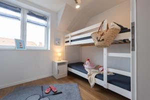 Ferienreihenhaus Lale Andersen 4c