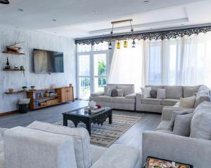 Kichangani Beach House