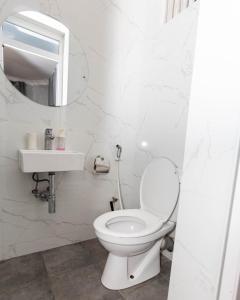 Kichangani Beach House