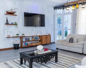 Kichangani Beach House