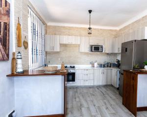 Kichangani Beach House