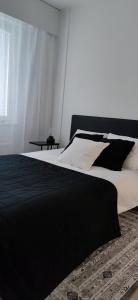 Room The Northern Oasis