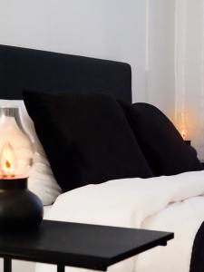 Room The Northern Oasis