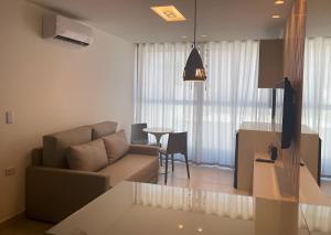 Flat Porto Blue 104 - Centro Porto de Galinhas